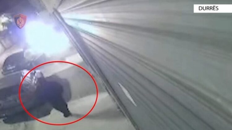 Detaje të reja nga ngjarja në Durrës, dyshohej për tradhti