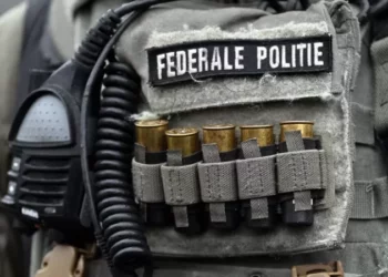 I përfshirë në dosjen “Sky ECC” të drogës, arrestohet shqiptari i kërkuar për vrasje