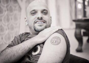 Dr. Flori do të festonte sot 45-vjetorin e lindjes, si e kujton vajza