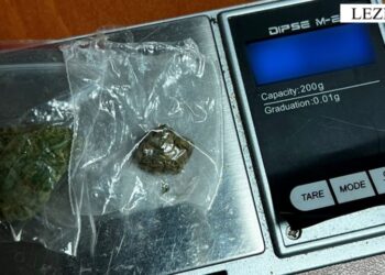 Me drogë gati për shitje, pranga të riut në Lezhë