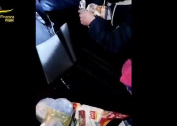 Zbulohet një laborator për përgatitjen e drogës, në pranga shqiptari