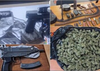 Policia bën ‘bilancin’, qindra të arrestuar vetëm gjatë muajit Janar