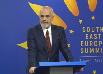 Rama-Zelensky: Shqipëria është një prej shtëpive tuaja…