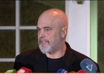 Rama: Patronazhistët janë në aksion edhe kur flenë qytetarët