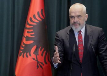Heqja e dinarit serb, reagon Rama: Kosova të respektojë kushtetutën