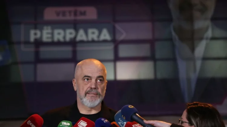 Paradoksi/ Klosi drejtues politik, Rama deputet, ja si u mashtruan me numrin e anëtarëve