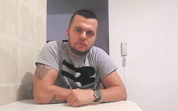 Edmond Mustafa u vra në sy të motrës, policia arreston autorin