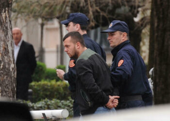 EMRI/ Vritet shqiptari në Mal të Zi, anëtar i një grupi kriminal