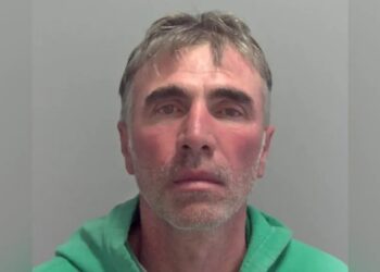 Kontrabandonte njerëz nga Holanda në Britani, dënohet me 2.8 vjet burg shqiptari