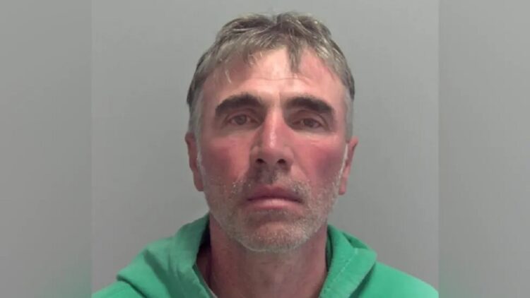 Kontrabandonte njerëz nga Holanda në Britani, dënohet me 2.8 vjet burg shqiptari