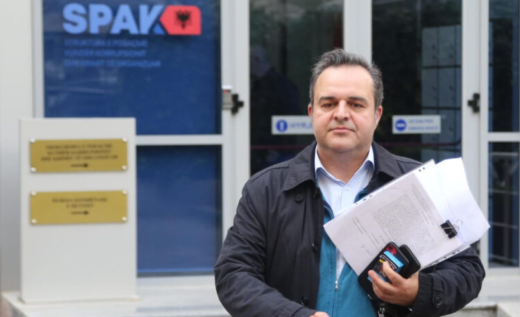 Shtyhet seanca gjyqësore për kardiologun Edvin Prifti, ja arsyeja