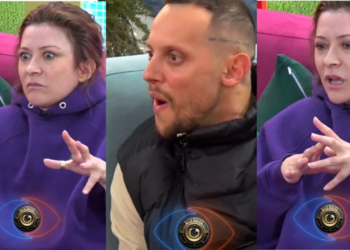 ‘Zhapik, shushunje’/ Nuk ndalen ofendimet mes Eglës e Gracianos