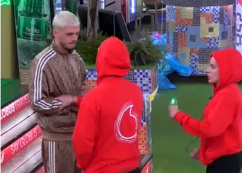 Romeo i prerë për raportin me Eglën: Nuk i flas më…/ Ç’ndodhi mes banorëve (VIDEO)