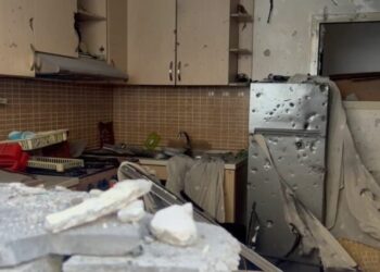 PAMJET/ Tritol shtëpisë së Ilir Koçiljas, në kërkim autori