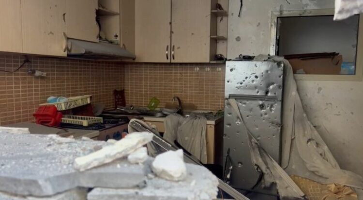 PAMJET/ Tritol shtëpisë së Ilir Koçiljas, në kërkim autori