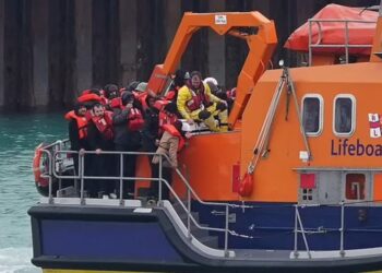 Shqiptari i parë që humb nënshtetësinë britanike, kush është C9 (Detajet)