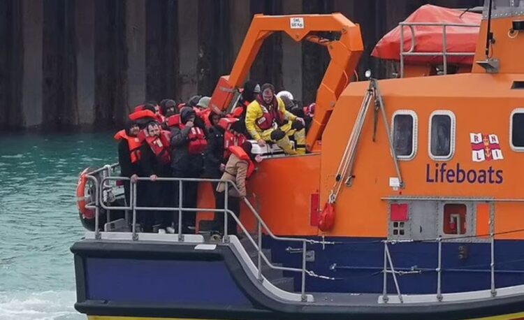 Shqiptari i parë që humb nënshtetësinë britanike, kush është C9 (Detajet)