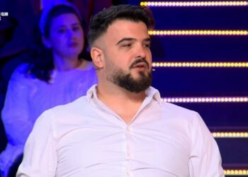 Endrik bën deklaratën e papritur: Bashkëshortja ime është kërcënuar