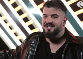 VIDEO/ Rrëfehet Endrik: Jam rritur pa baba, me partneren u njoha…