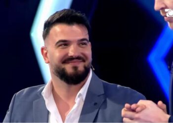 Endrik del nga BBV: Mezi prisja të hyja, më pas mezi prisja të ikja