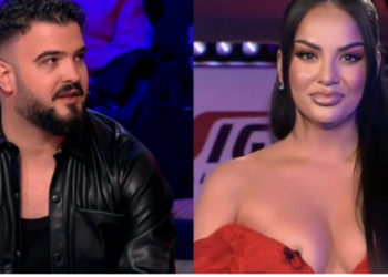 Sara dhe Endrik flasin për të shkuarën: Për gjënë e madhe s’kam gënjyer (VIDEO)