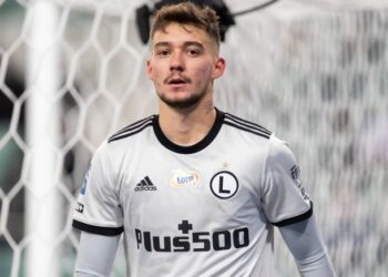 Pritet vetëm firma, Ernest Muçi drejt transferimit te gjigandi turk