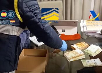 4 ton kokainë nga Ekuadori drejt BE çdo muaj, goditet banda shqiptare