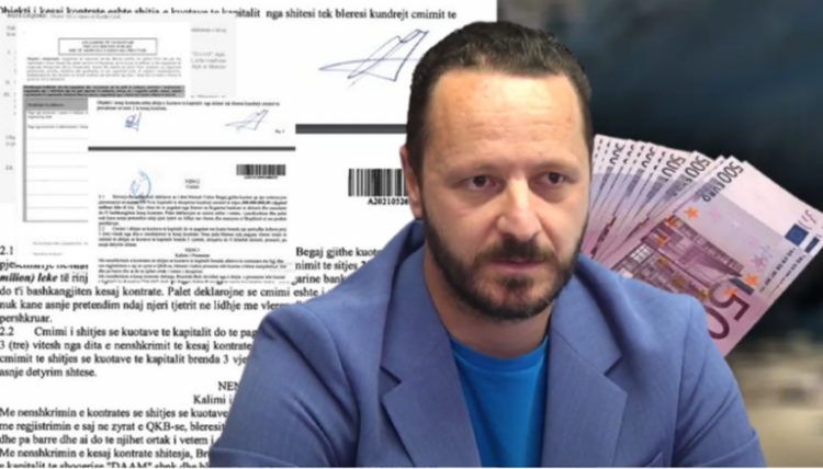 “Gropat e korrupsionit të ARRSH”, çfarë u zbulua në banesë e drejtorit të Ramës nga SPAK