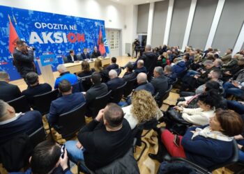 Protesta e së hënës, Noka thirrje socialistëve: Bashkohuni me ne, nuk është betejë për Berishën