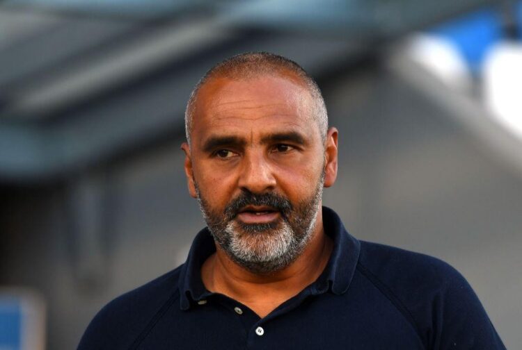 I treti i vërteti! Fabio Liverani zgjidhet trajneri i Salernitanës