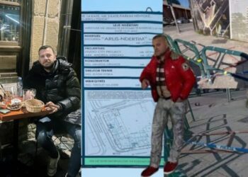 Aksidenti, bashkëshorti i të plagosurës: “Arlis” kërkon të rregullojë gjërat me prokurorinë