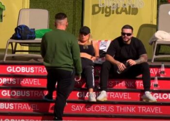 VIDEO/ Habit Fatjoni: Unë do dal nga Big Brother të shtunën nëse…