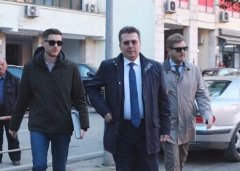 Gërdeci/ Shtyhet seanca ndaj ish-ministrit të mbrojtjes, Fatmir Mediu