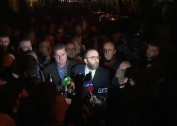 Bardhi: PD e bashkuam, ja ç’duhet të bëjmë tani…