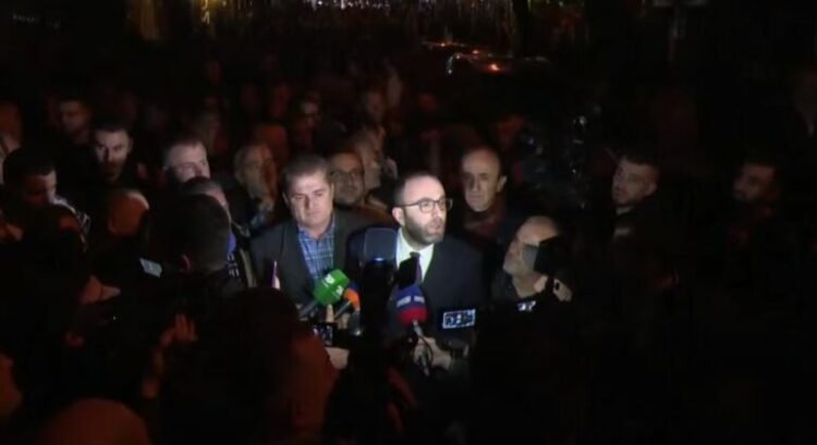 Bardhi: PD e bashkuam, ja ç’duhet të bëjmë tani…