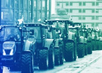 Fermerët protestë në të gjithë BE-në, ja si nisi gjithçka 