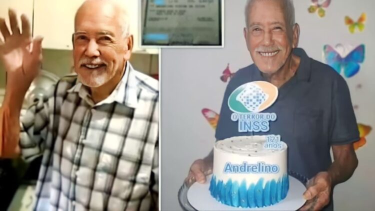 Personi më i vjetër në botë feston 123-vjetorin