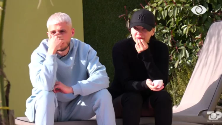 Rikja i zuri krevatin Bardhit, Sarës i lindin dyshimet për…