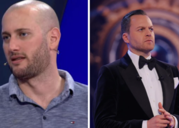 Florjan Binaj flet mbi komentet për imitimin e Ledion Liços