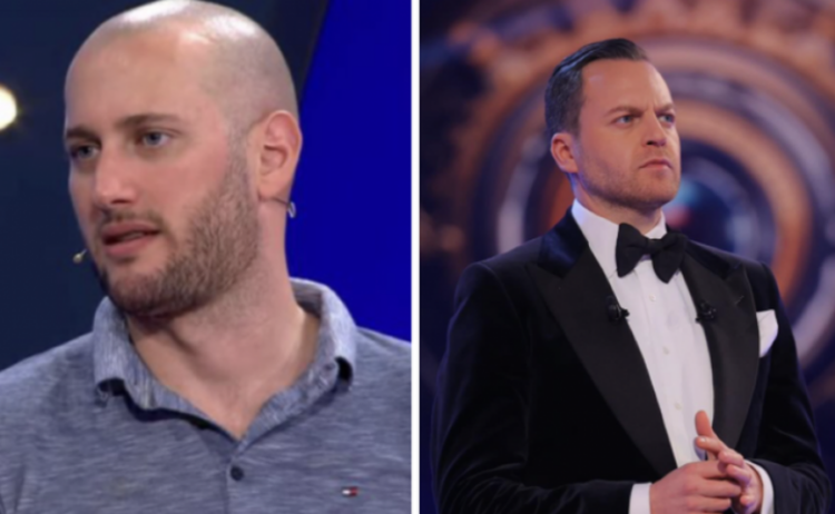 Florjan Binaj flet mbi komentet për imitimin e Ledion Liços