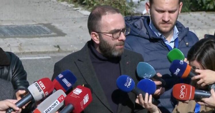 Bardhi thirrje Nikollës: Të heqë dorë nga arroganca, të…