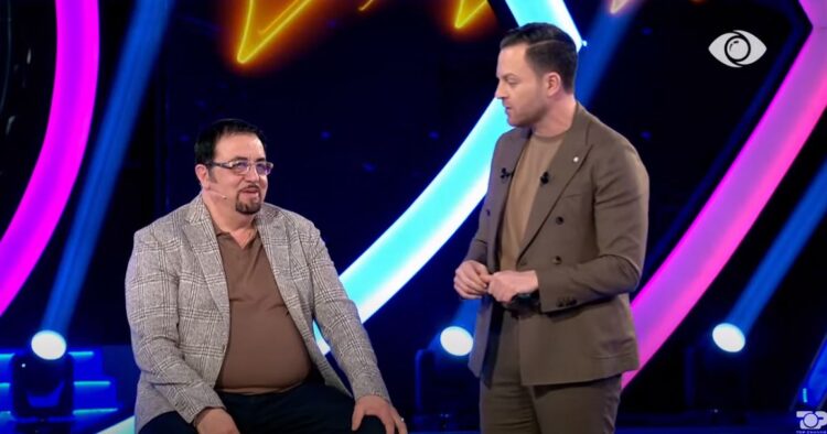 Gazi flet pas eliminimit: Juli është lojtar i fortë, por fitues është…