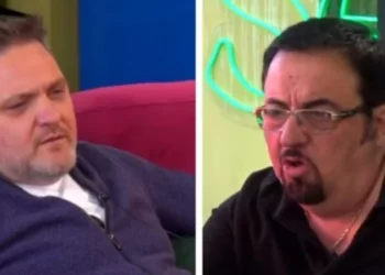 Gazi dhe Egla flasin për Julin: Ai se di çfarë i bëj unë