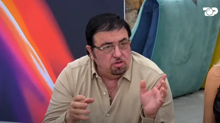 A ka një aleancë me Julin? Ja ç’thotë Gazi