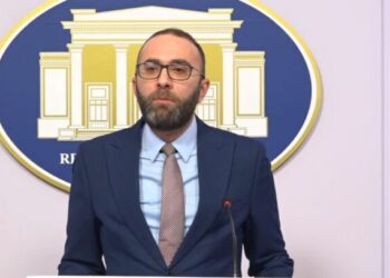 Bardhi vë kushte: Votojmë amnistinë nëse ngrihen komisionet hetimore