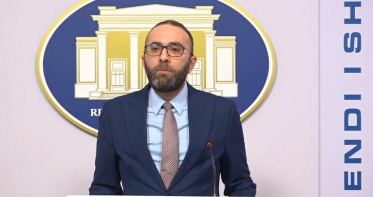 Bardhi vë kushte: Votojmë amnistinë nëse ngrihen komisionet hetimore