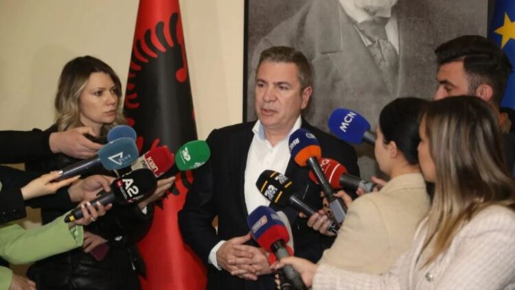 Të shkarkoi Rama se mbrojte Ahmetajn? Ja si përgjigjet Gjiknuri