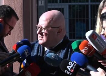 A do të lejohet Berisha në Kuvend? GJKKO shtyn seancën