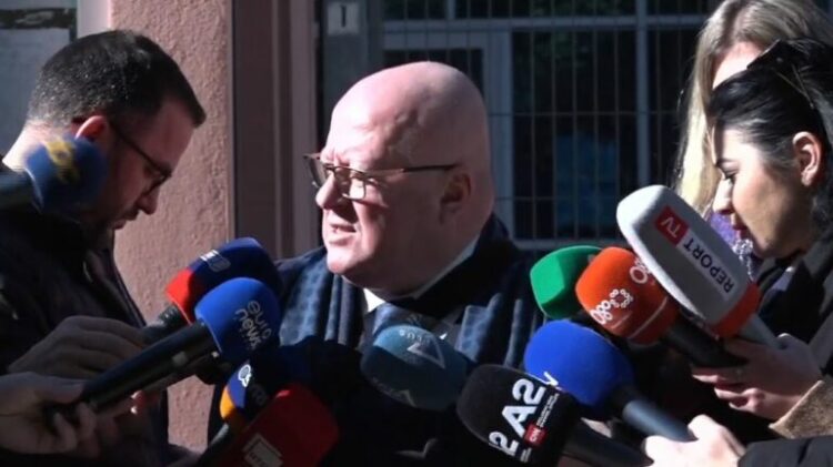 A do të lejohet Berisha në Kuvend? GJKKO shtyn seancën