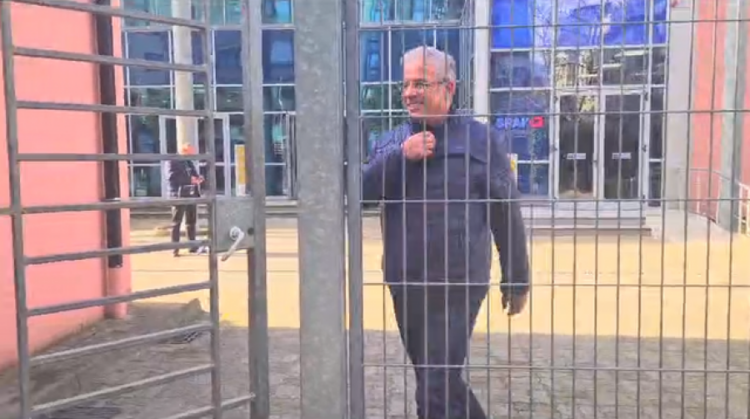 Kryetari në detyrë i Himarës, Jorgo Goro paraqitet në SPAK